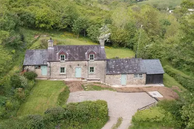 Image de 3 bedroom accommodation in Llawhaden Narberth
