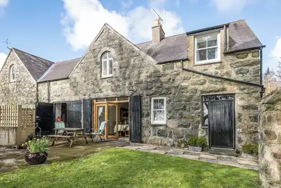 Bwthyn Stabal-Qc1199