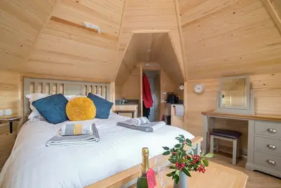 Image de 1 chambres à coucher à Abergele