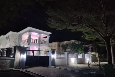 Image de Fully Serviced 4 Bedrooms Apartment in Fct-Abuja