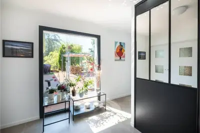 Image de Villa contemporaine proche Bordeaux