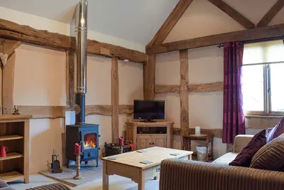 Image de 1 chambres à coucher à Kingsland