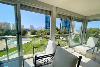 Image de Miragolf Poniente Dream R118