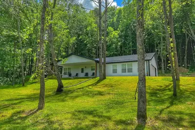 Image de The Magnolia Barndo-Maison-Salle de bain privée