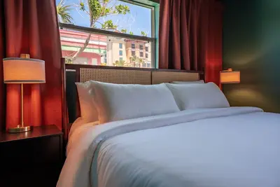 Image de 102 · ☀Pool✔ Kitchen✔ Beach✔ Self Checkin✔ Free Parking✔