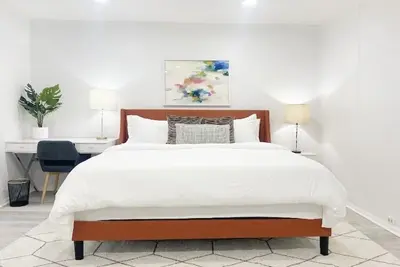 Image de Modern King walk to Market Street