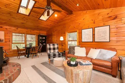 Image de Family&Pet Friendly*Slope Side*Fireplace*Stylish