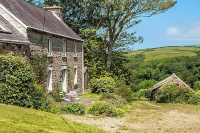 Image de 4 chambres Ă coucher Ă Ceibwr Cove