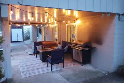 Image de Hot tub, Shuffleboard, 2 Bedroom, Breakfast fixings, Minutes to The Ridge & Golf