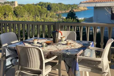 Image de Guidaloca Bay Beach House