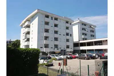 Image de Renovated apartment near Fontana square