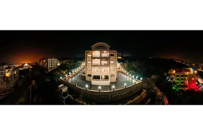 Image de Sea View Vacation Rental Apartment