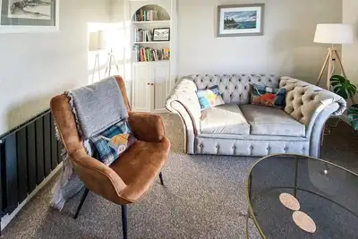 Image de 2 chambres à coucher à Kirkcudbright