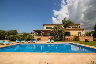 Image de Canvu, Finca 5StarsHome Mallorca
