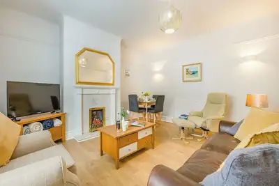 Image de 2 bedroom accommodation in Amble by the Sea