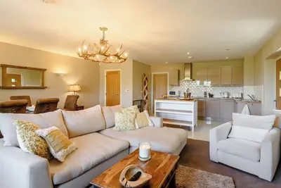 Image de 1 chambres à coucher à Barlow