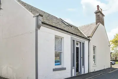 Image de 2 bedroom accommodation in Montrose