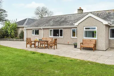 Image de 3 bedroom accommodation in Llanfaes