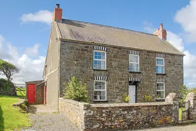 Image de South Nolton Farmhouse-Qc1265