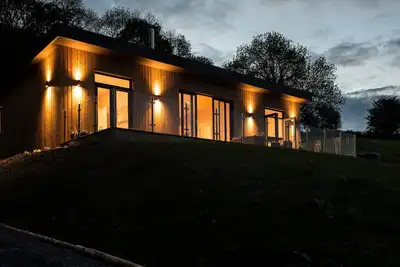 Image de Barn Owl Lodge-Qu7487