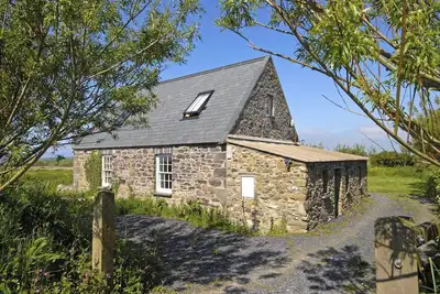 Image de Rhosson Chapel Cottage