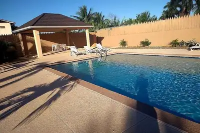Image de Javacay 2-Bedroom Town House Pool Wi-Fi Balcony