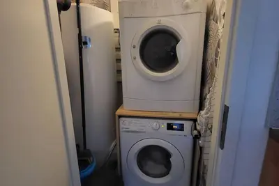 Image de le pagotin de Serlie avec sauna
