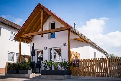 Image de Newly renovated vacation apartment / vacation home Kleine Auszeit