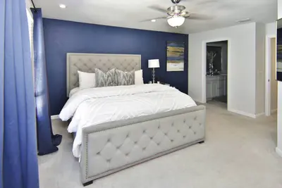 Image de Brand New Tampa Oasis