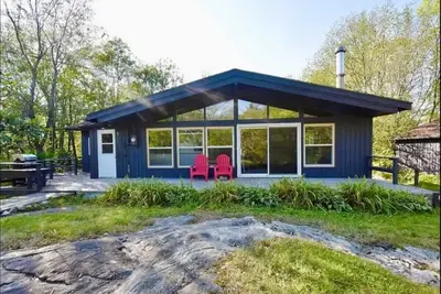 Image de The Serene Acres Cottage Getaway Muskoka