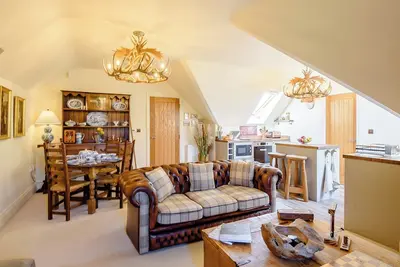 Image de 1 chambres à coucher à Barlow