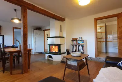 Image de Holiday home Hermann with fireplace, near Binz in a fantastic secluded location