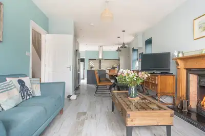 Image de Llwynfor is the ideal base for your Llyn Peninsula holiday at any time of year.
