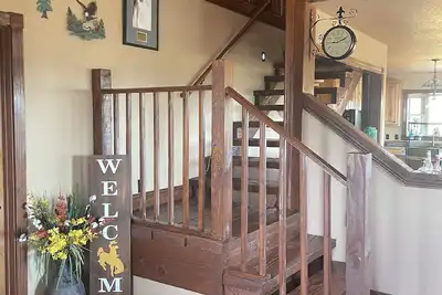 Image de Charming 3-bedroom vacation home in Pine Haven