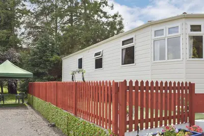 Image de A perfect countryside escape for lovers of the outdoors.