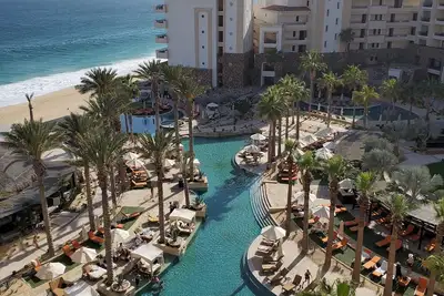 Image de Tip of Baja Sur. On ocean. 5 minutes to Cabo Marina