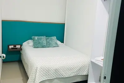 Image de A 3 Horas de Bogotá Villa Hotel Boutique  clima cálido  piscina solo  Diciembre