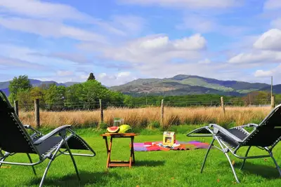 Image de 3 chambres à coucher à Dolgellau