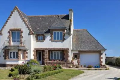 Image de Maison de vacances 250 M de la plage