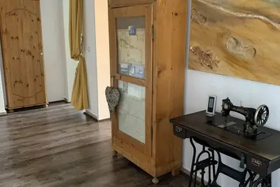 Image de Quiet location by the forest \"Time for doing nothing\".