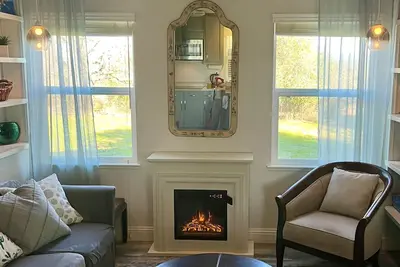 Image de Serene and Quiet County Cottage Near Hwy 50