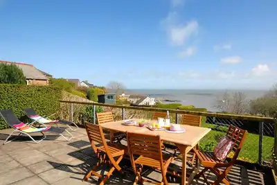 Image de 4 bedroom accommodation in New Quay, near Cardigan