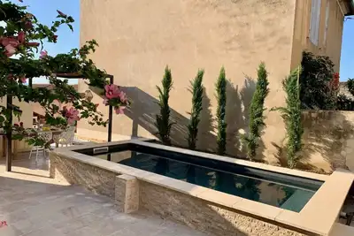 Image de Petite Carombaise - Caromb Luxury village apartments