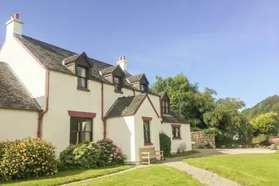 Image de 4 chambres à coucher à Clachan Seil