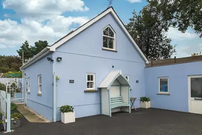 Image de Cwtch @ Forge Cottage