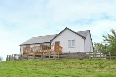 Image de 3 chambres Ă coucher Ă Llanfair Caereinion, near Welshpool