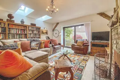 Image de 1 chambres à coucher à Warminster