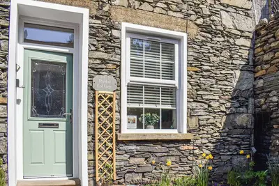 2 chambres à coucher à Bowness-On-Windermere