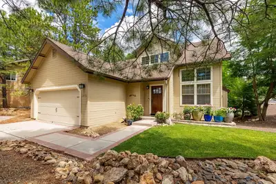 Image de The Retreat across from the Park w Ac