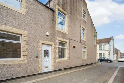 Image de 3 bedroom accommodation in Newbiggin-by-the-sea, near Morpeth
